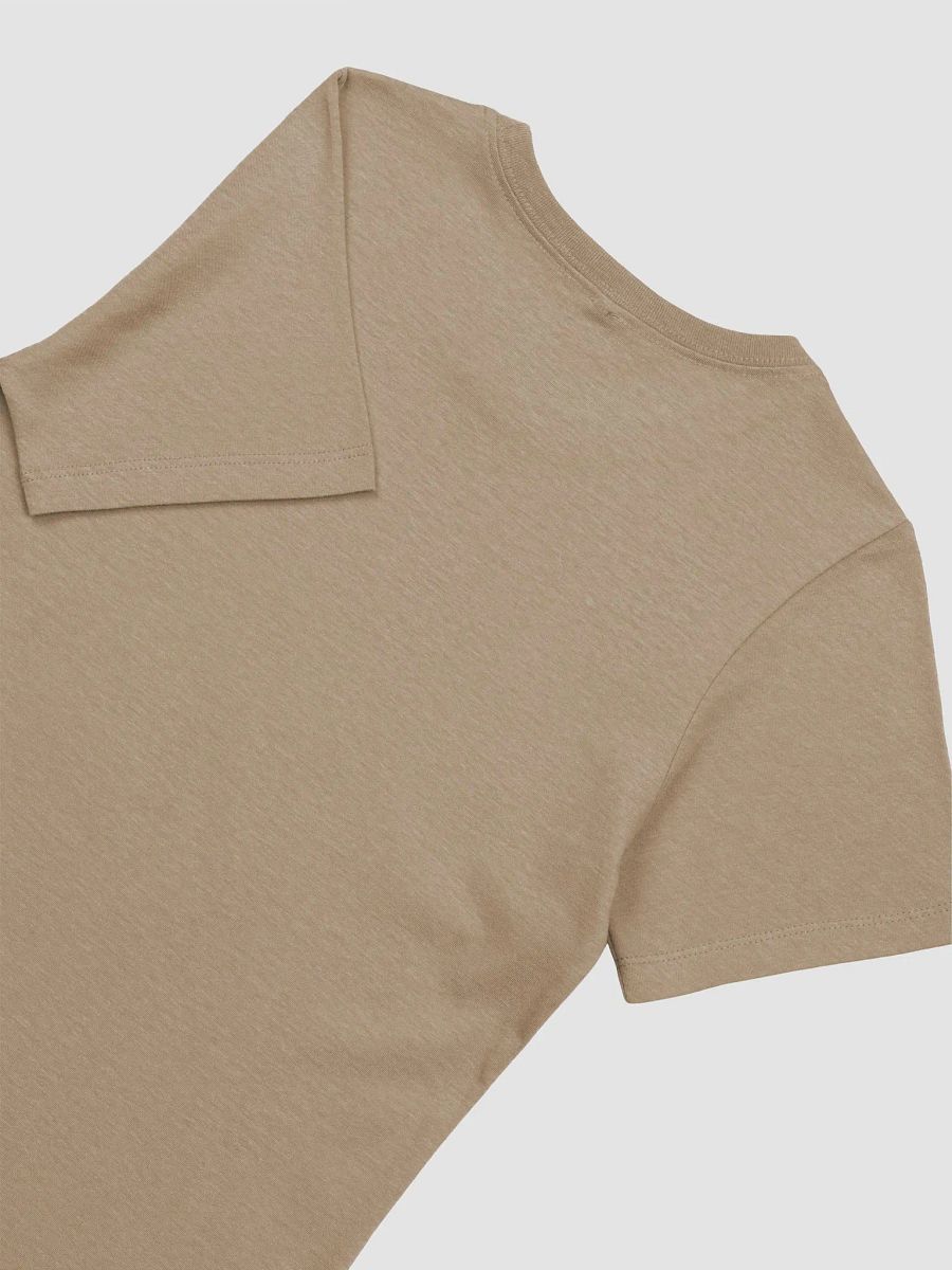 Giggle Ladies Soft T-Shirt product image (4)