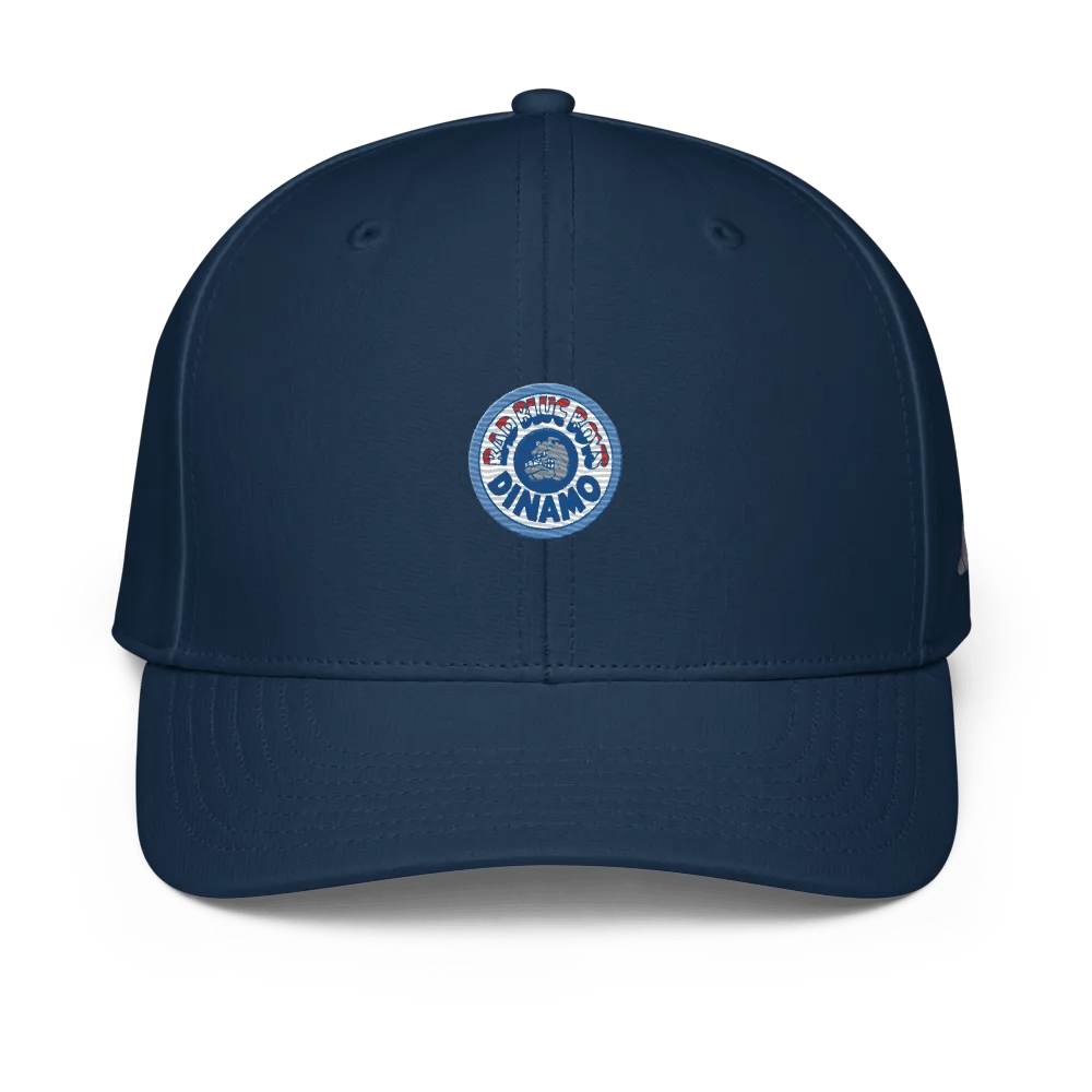 Bad Blue Boys (Adidas Cap) product image (7)