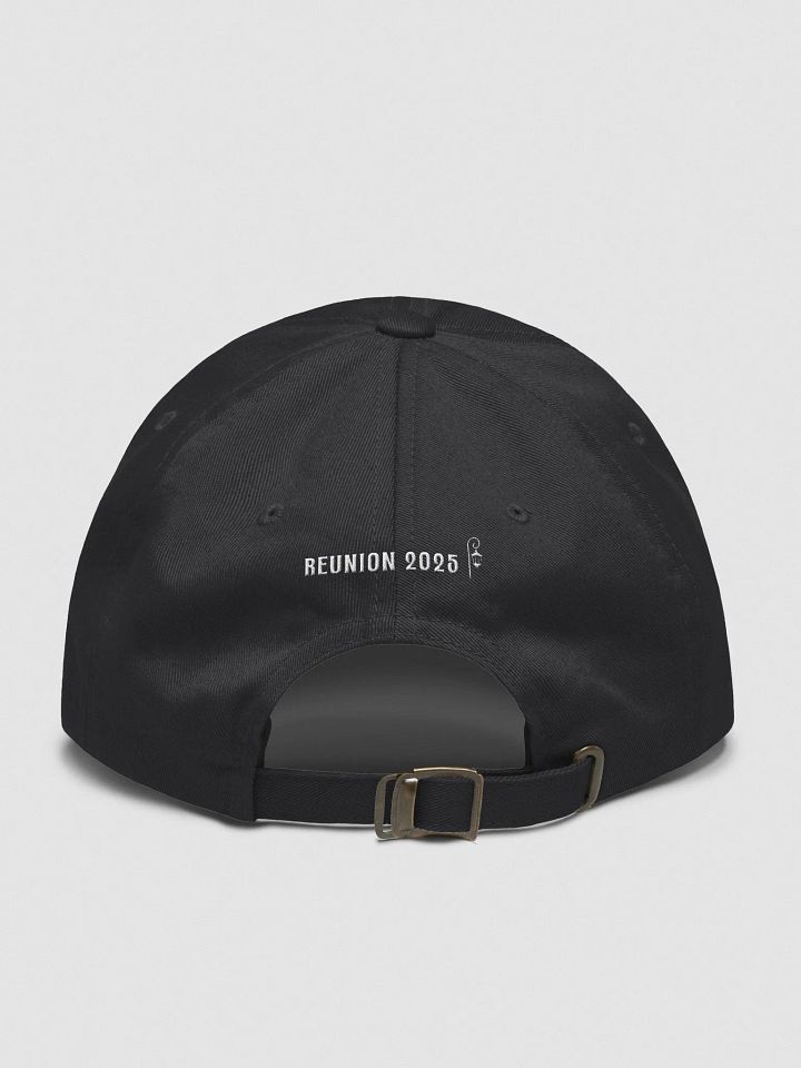 Reunion Retro Flag Cap product image (2)