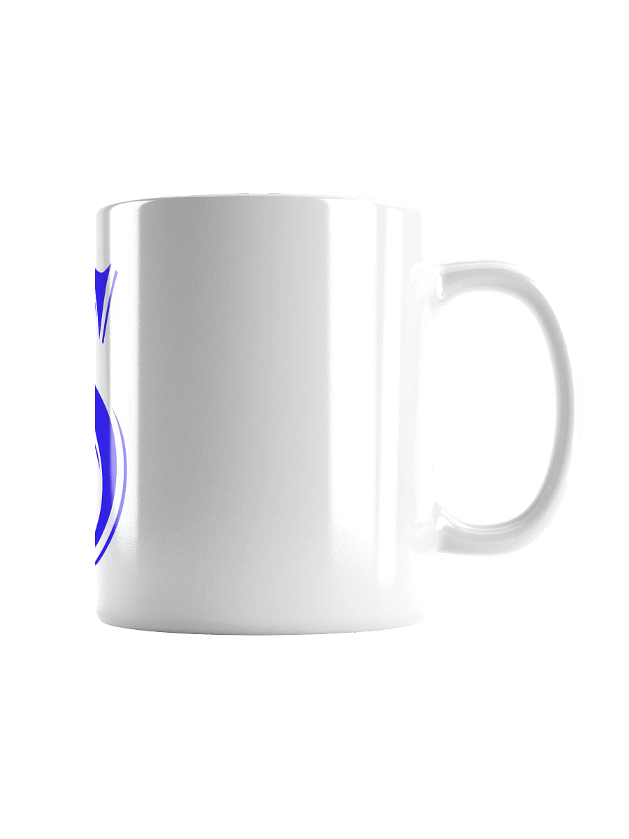 Saroper White Mug product image (2)