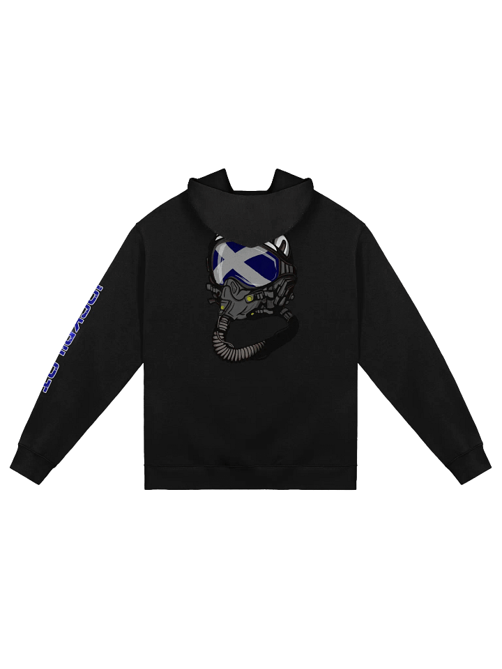JockPilot Hoodie product image (3)