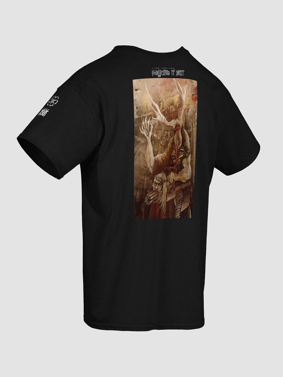Hellfire Shirt 2 product image (6)