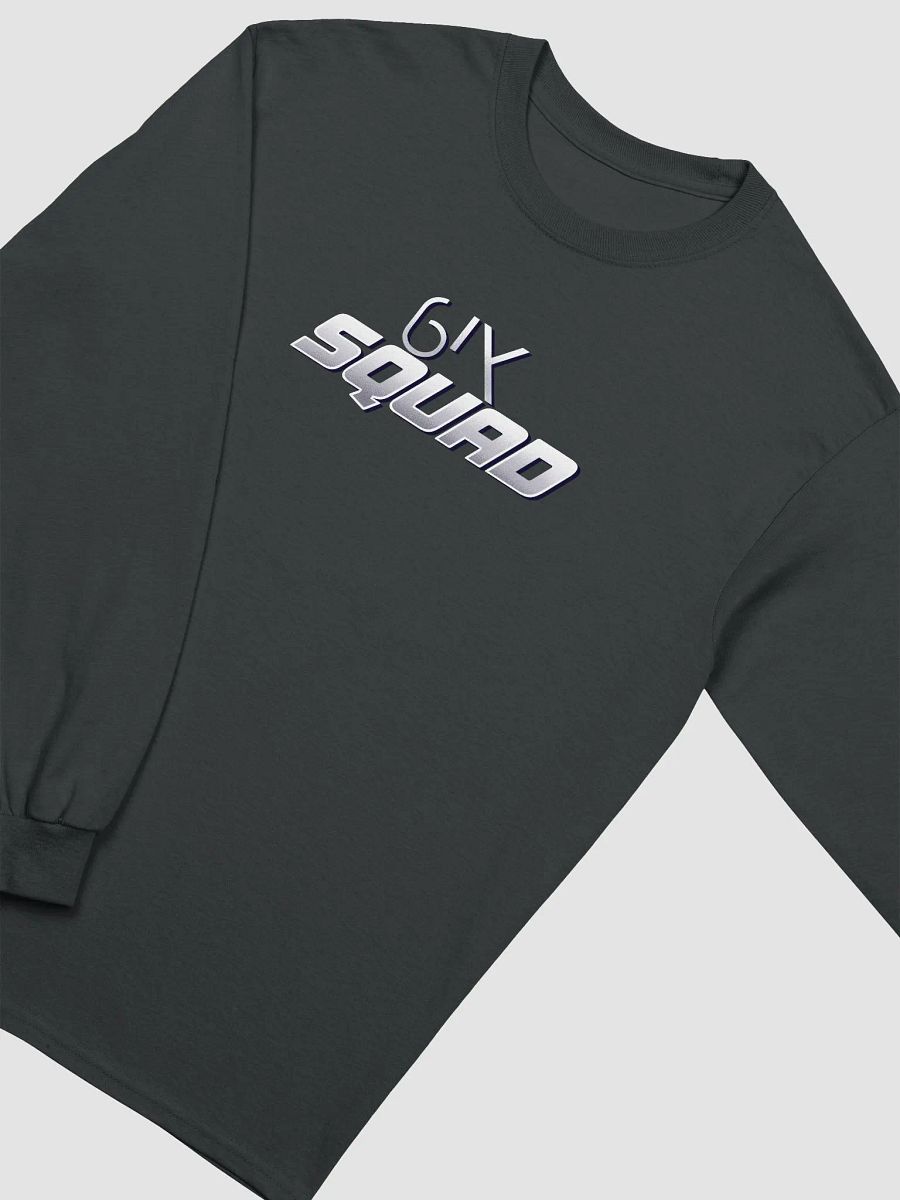 Straight Outta GrimHex Long Sleeve product image (20)