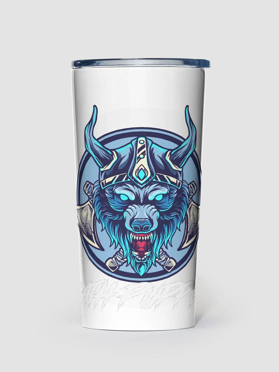 Scath Puppers Tumbler product image (1)
