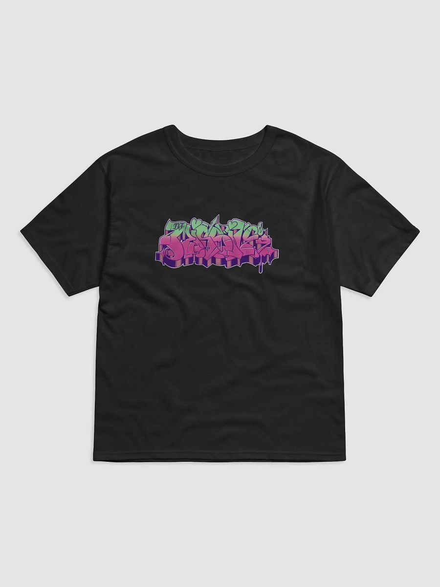 MISSILE X JAYSKIONE Champion Relaxed-fit T-Shirt product image (4)