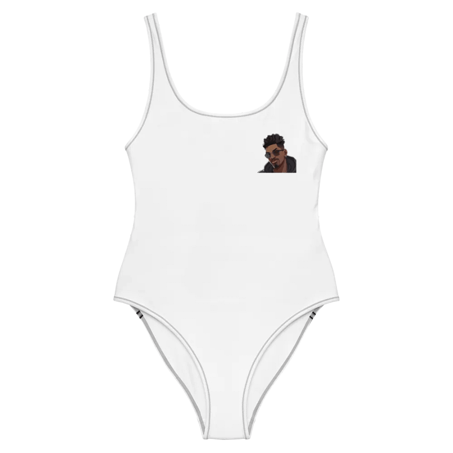 Rebel Chic All-Over Swimsuit product image (2)