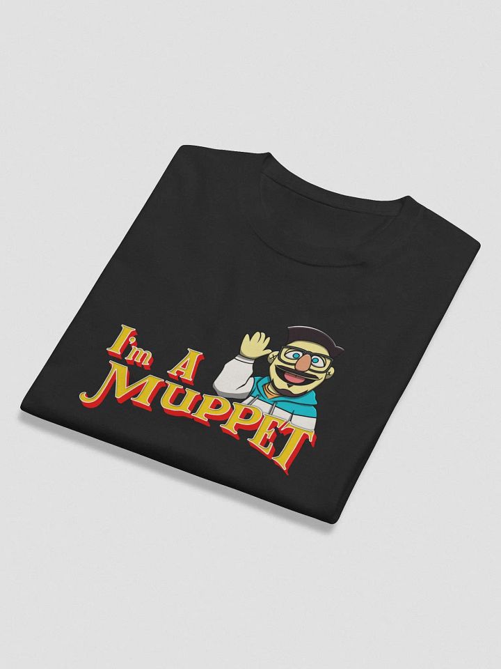 Muppet Champion Long Sleeve Shirt product image (2)