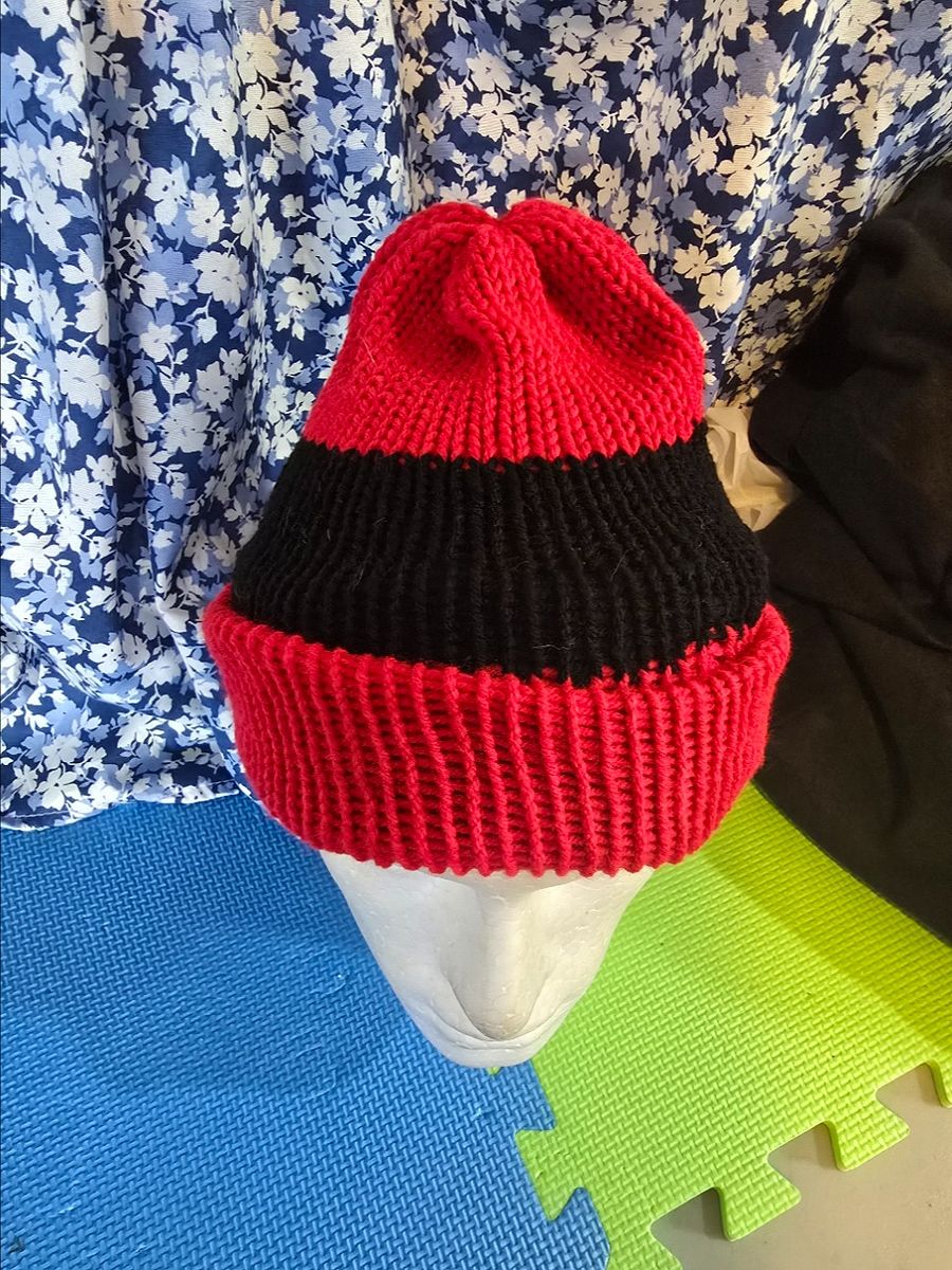 Basic Beanie product image (8)