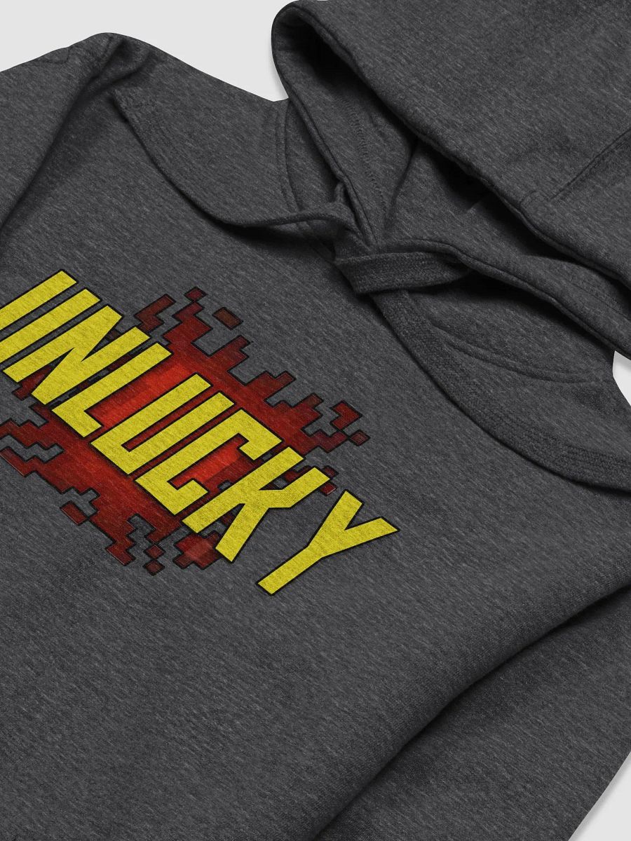 UNLUCKY Hoodie product image (19)