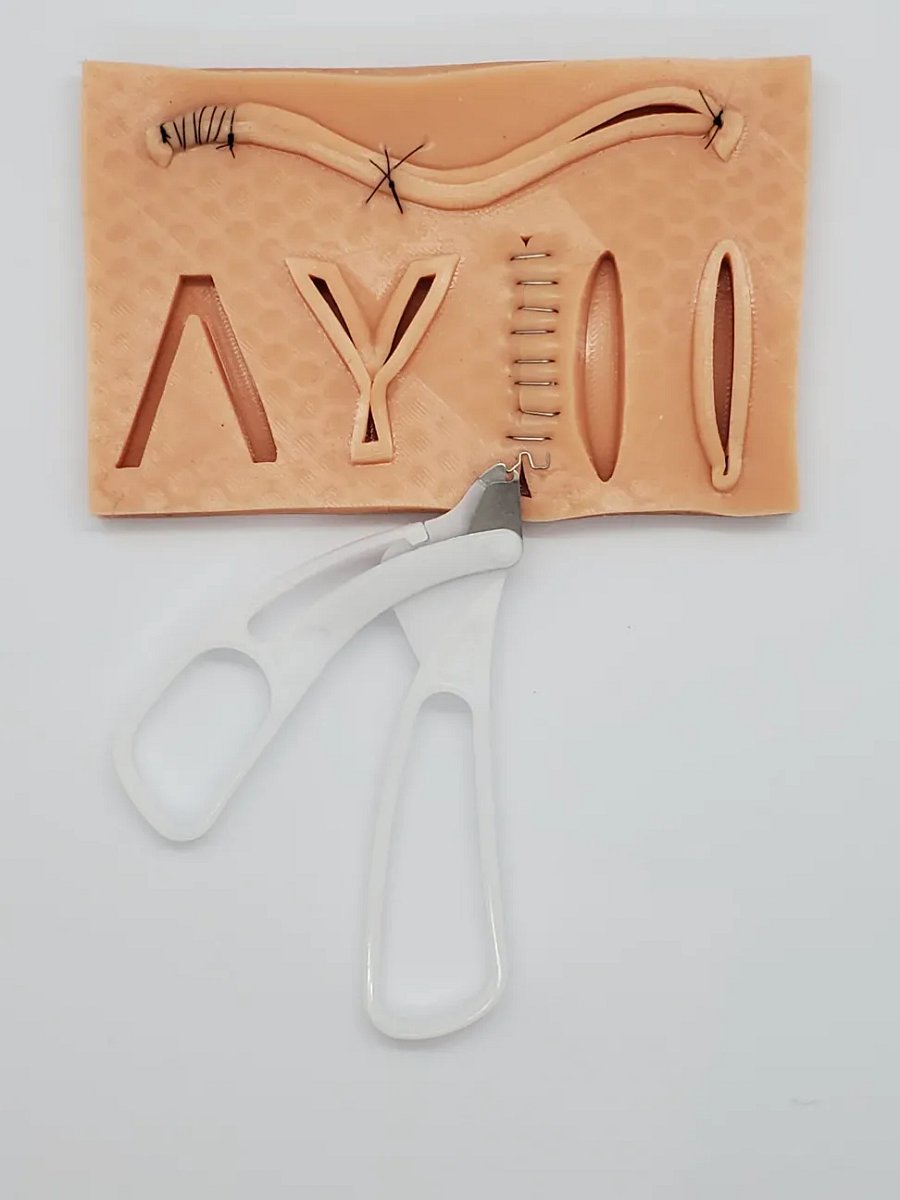 Mini Suture Kit product image (5)