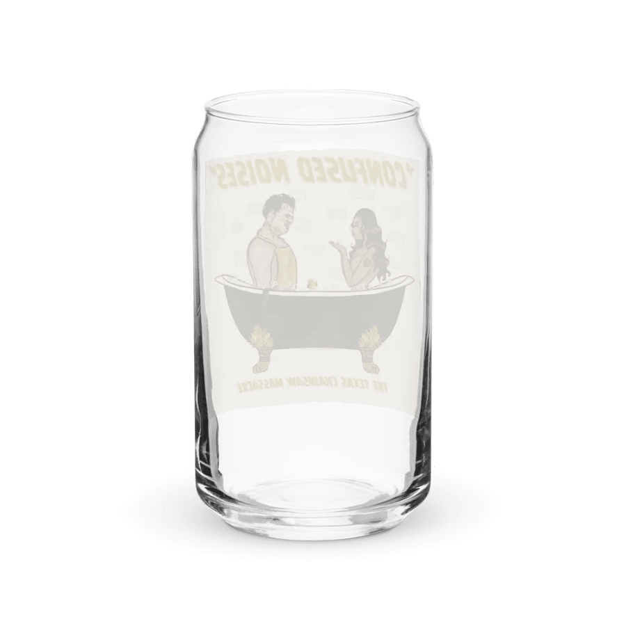 Confused Noises Cup product image (8)