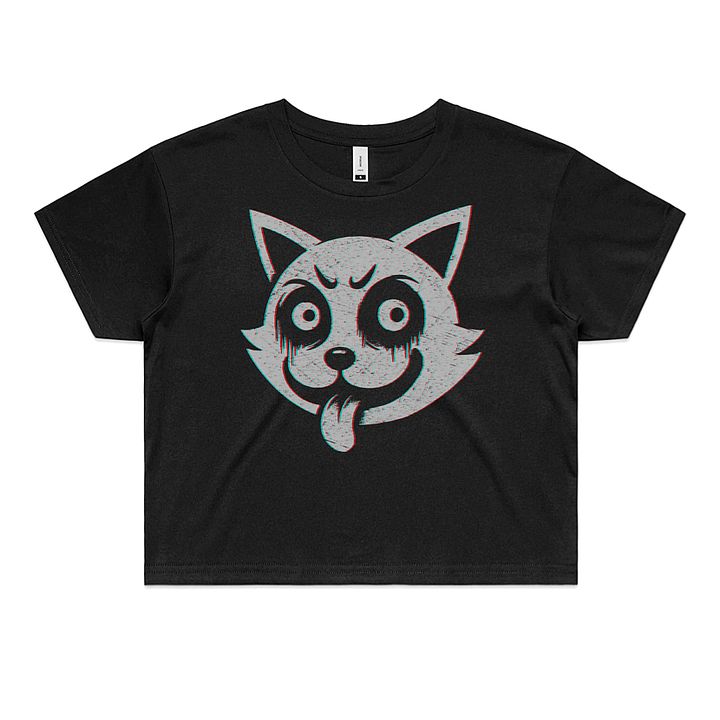 1920's Toon Cat product image (2)