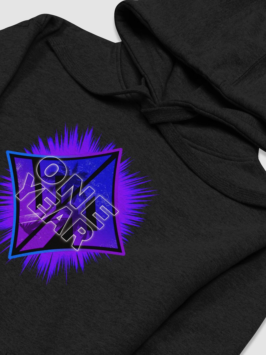 One Year OG Premium Hoodie product image (3)