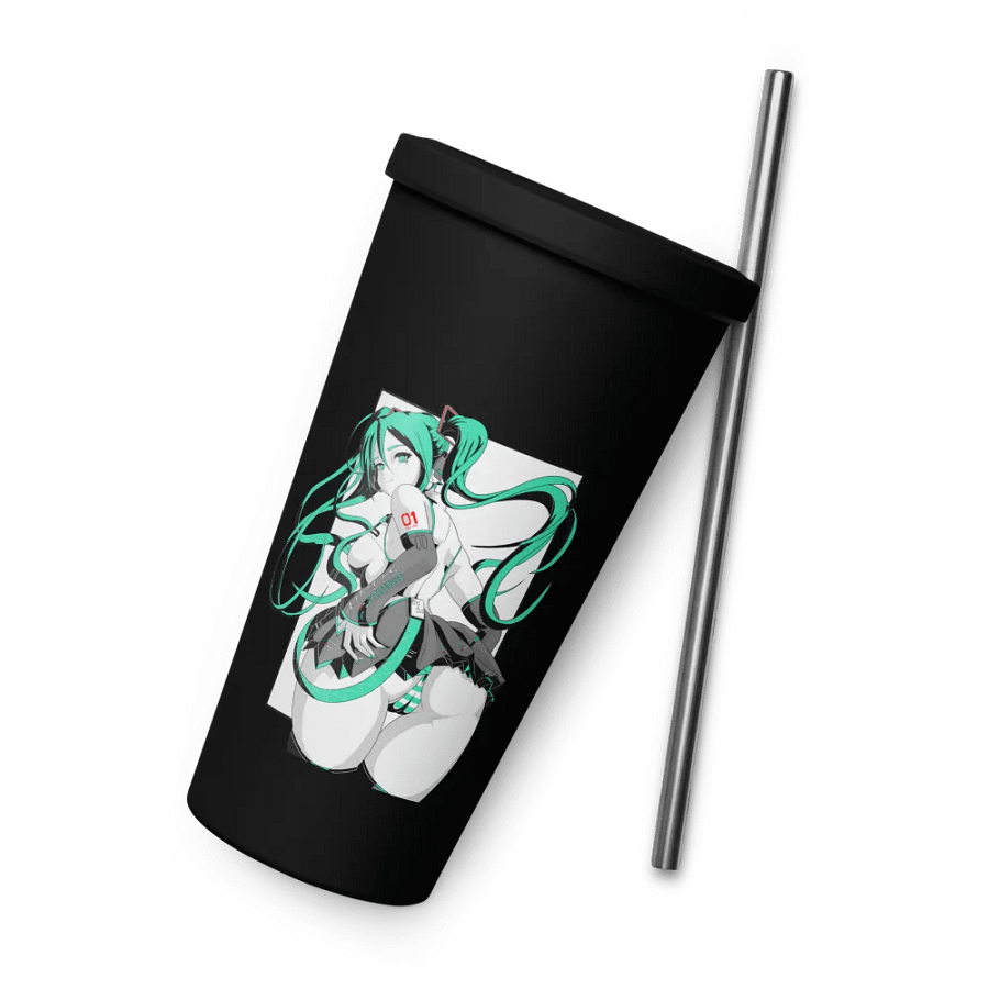 Hatsune Miku Waifu Cup product image (6)