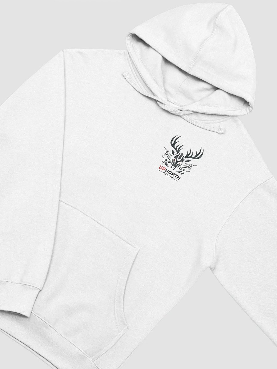 Alt. SM Logo Hoodie product image (15)