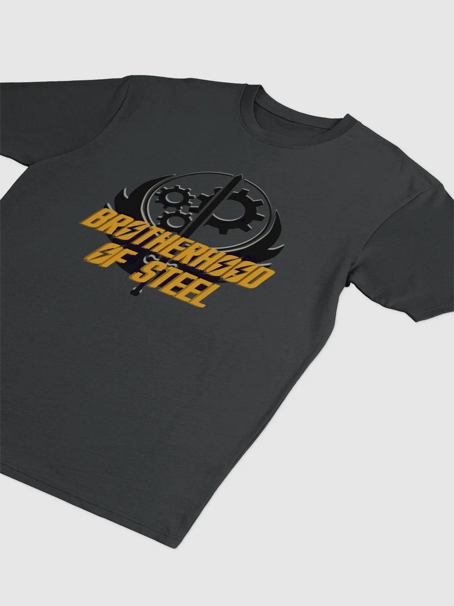 Brotherhood Of Steel Shirt product image (3)