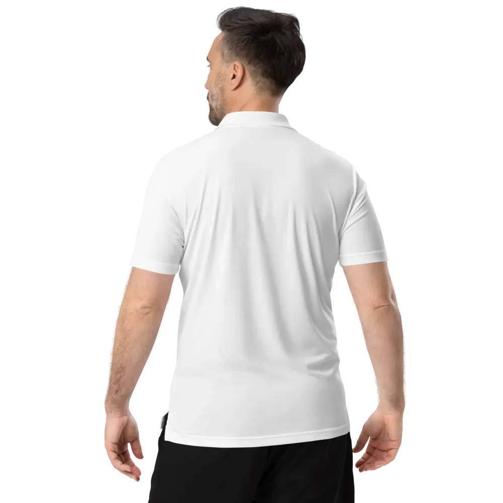 Adidas Performance Polo: The Ultimate Sustainable Style product image (4)