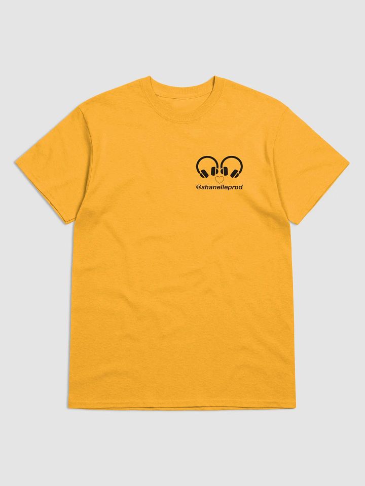 Camiseta ESCUCHA [Estampado] product image (1)