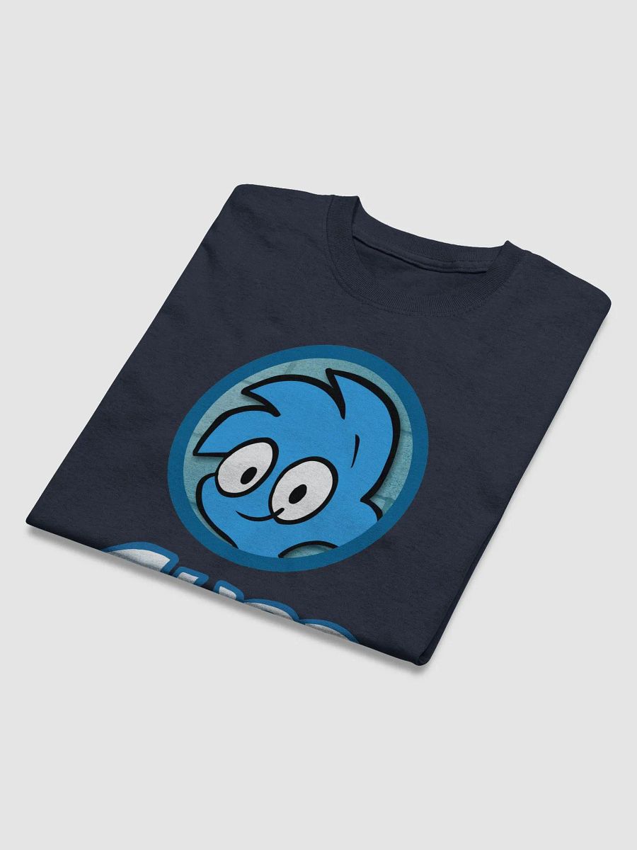 Cartoon Safety - Gubb T-Shirt product image (4)
