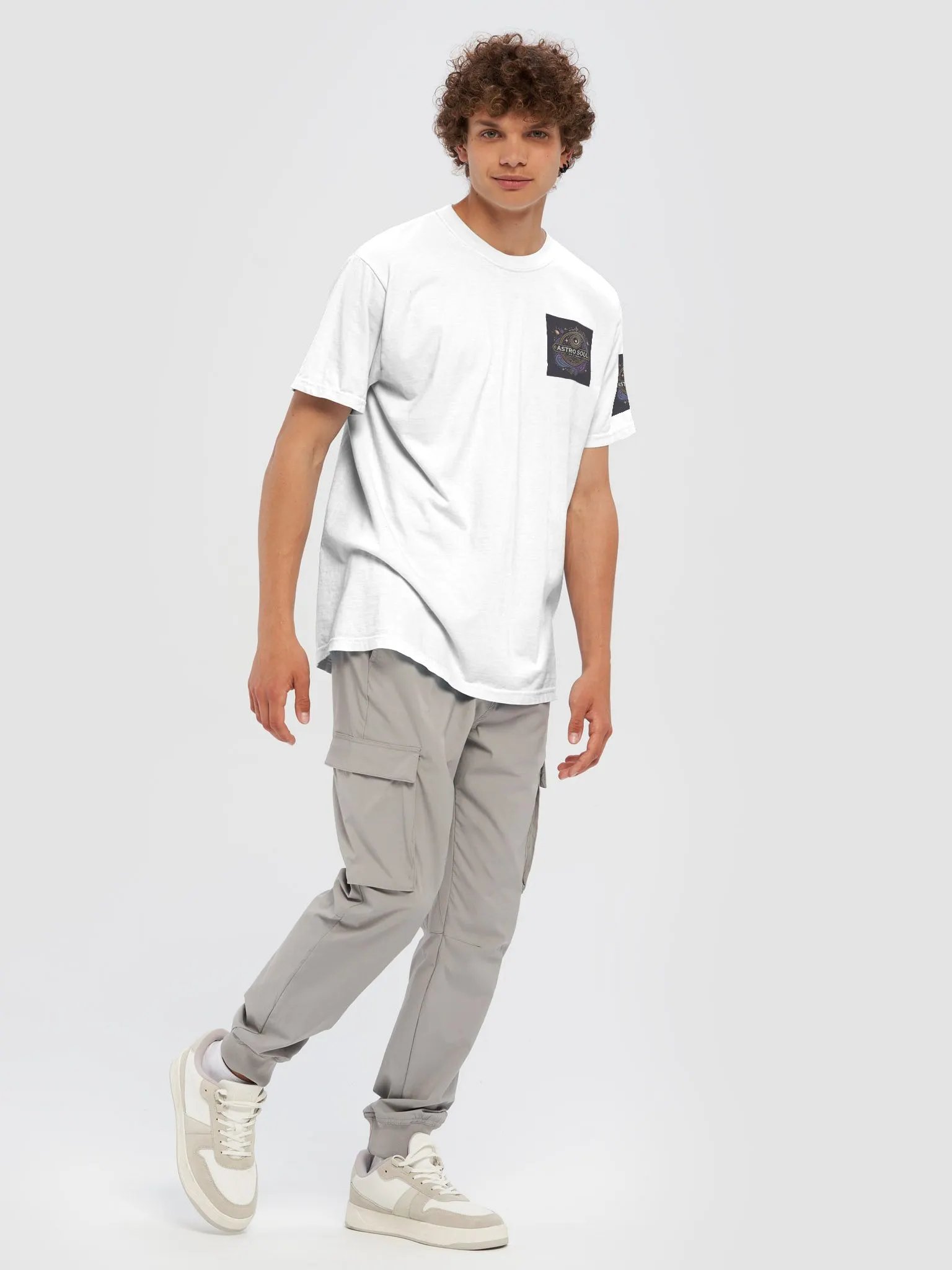Astro Soul-Shirt product image (7)