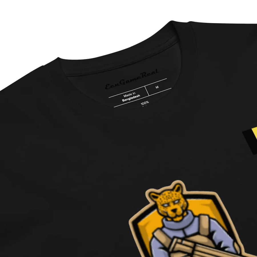 Unisex Shirt product image (10)