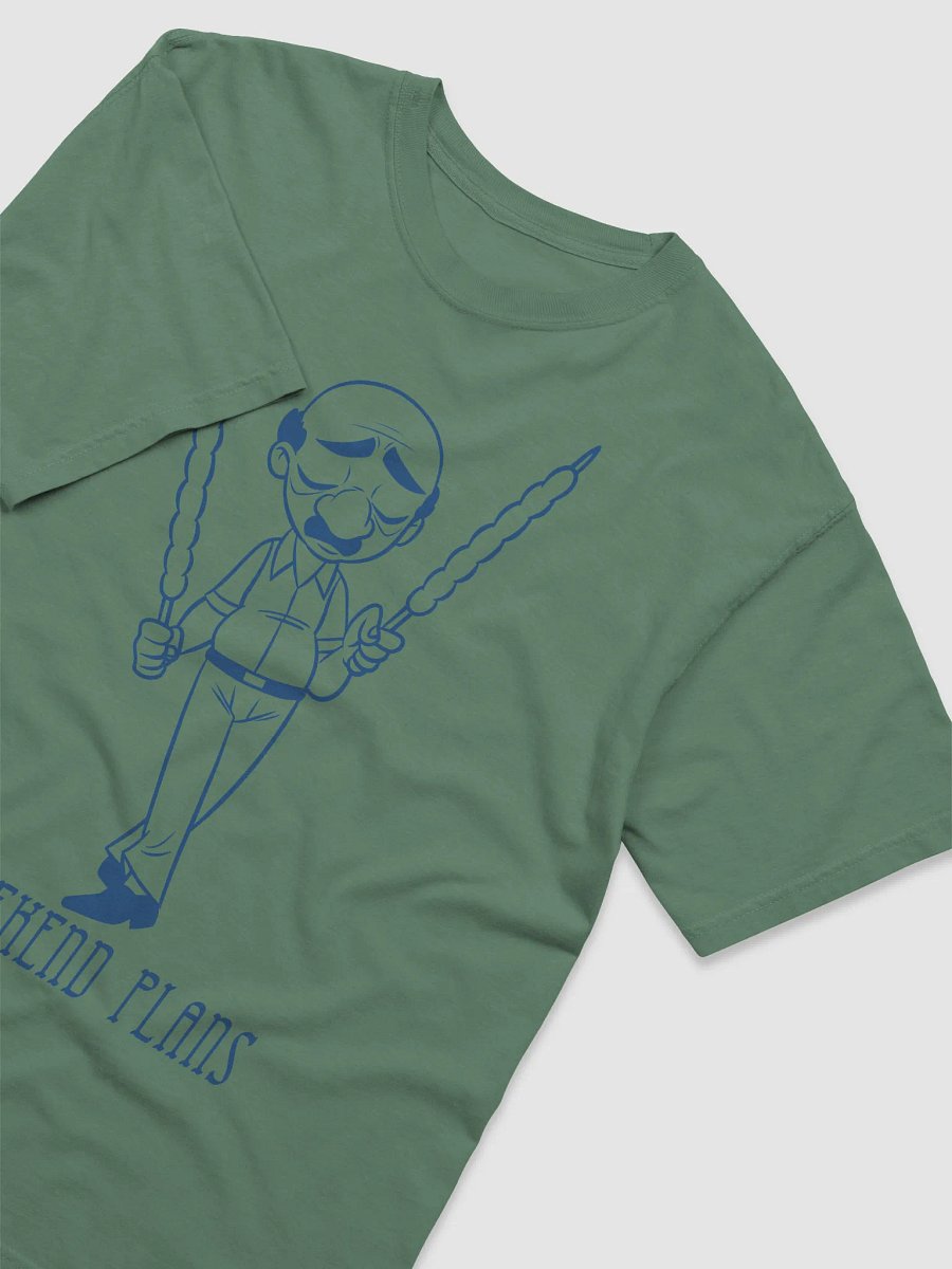 🔥 Weekend Plans – Harut BBQ Tee product image (29)