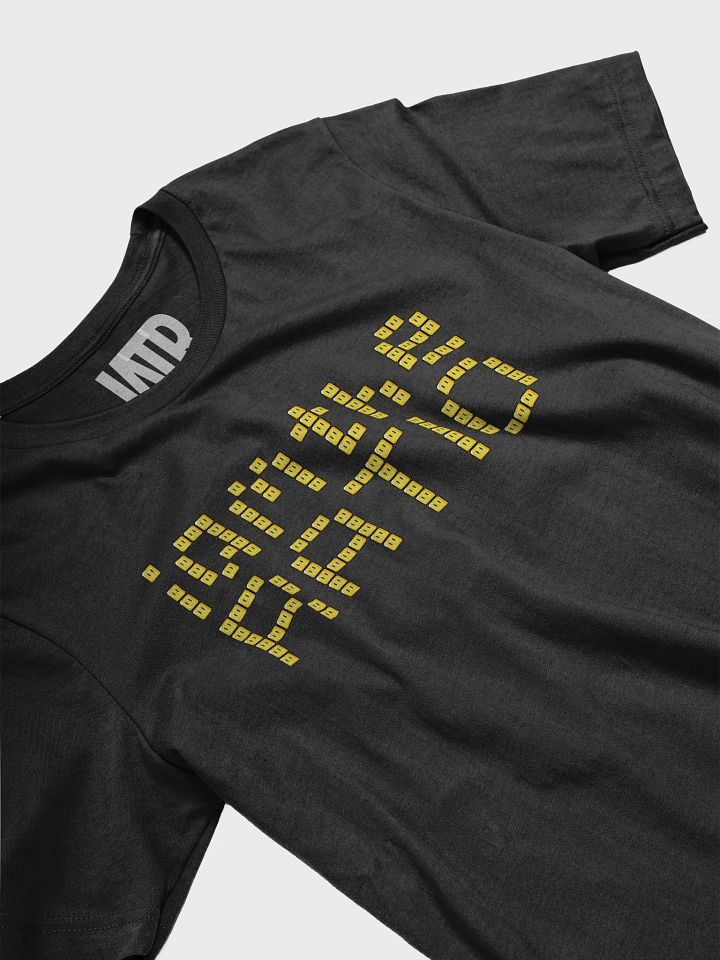 Turn Block Shirt product image (2)