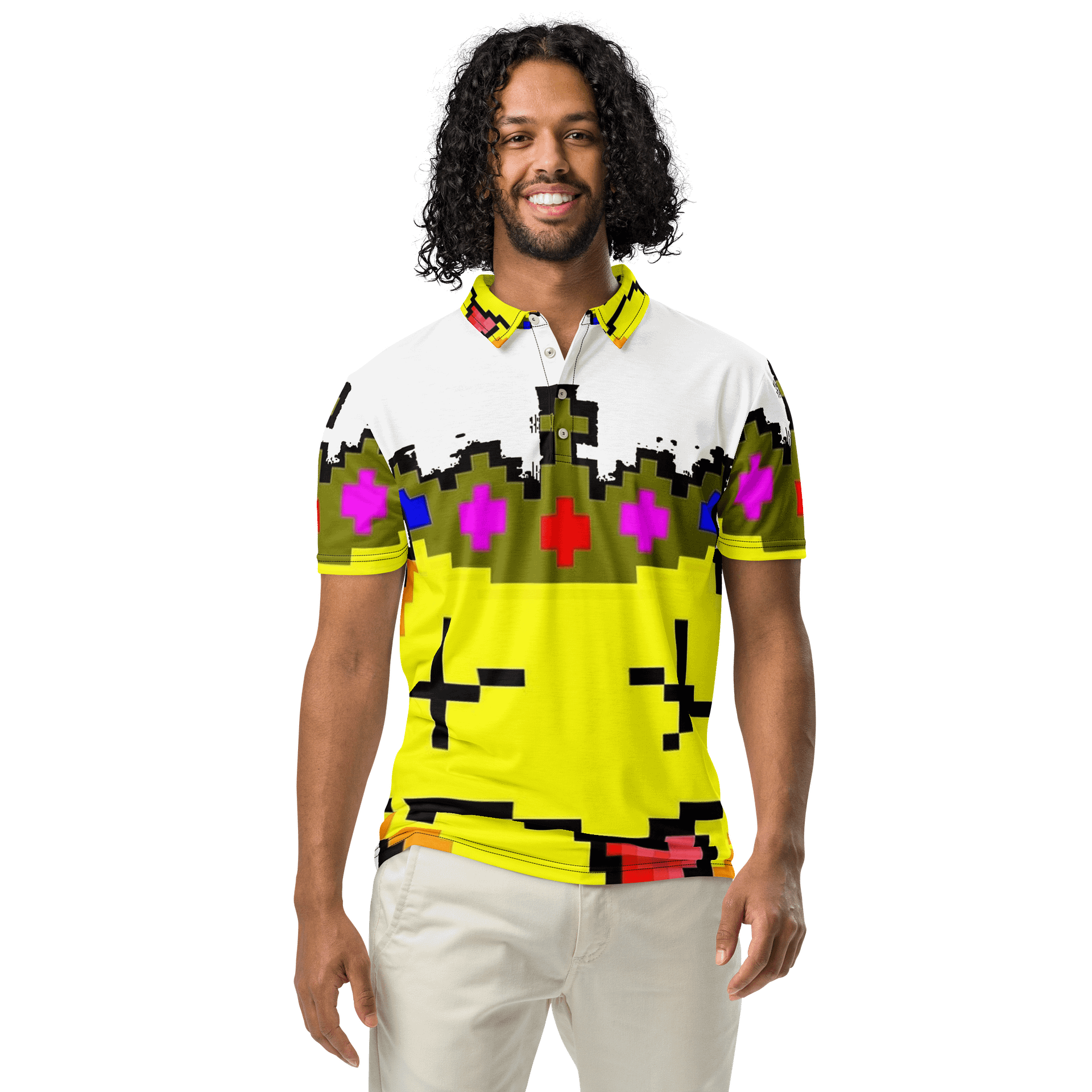 . 👑 UnReZeD Holy Raver's Crown Edition Shirt✝️ product image (3)