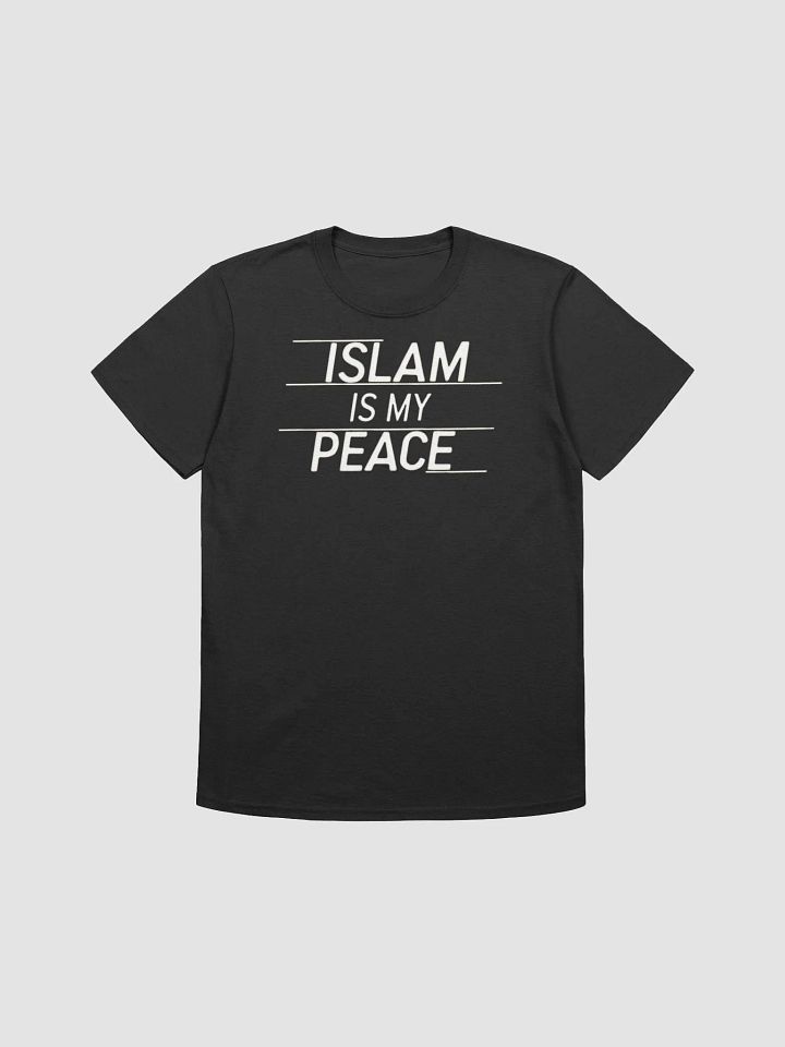 ISLAM IS MY PEACE product image (1)