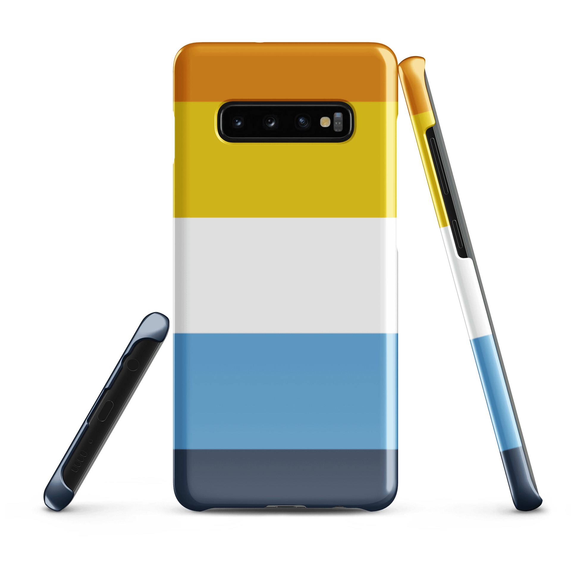Aro/Ace Samsung Phone Case product image (1)