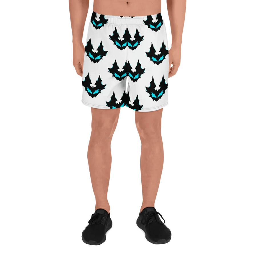 Mimi Logo Shorts product image (5)