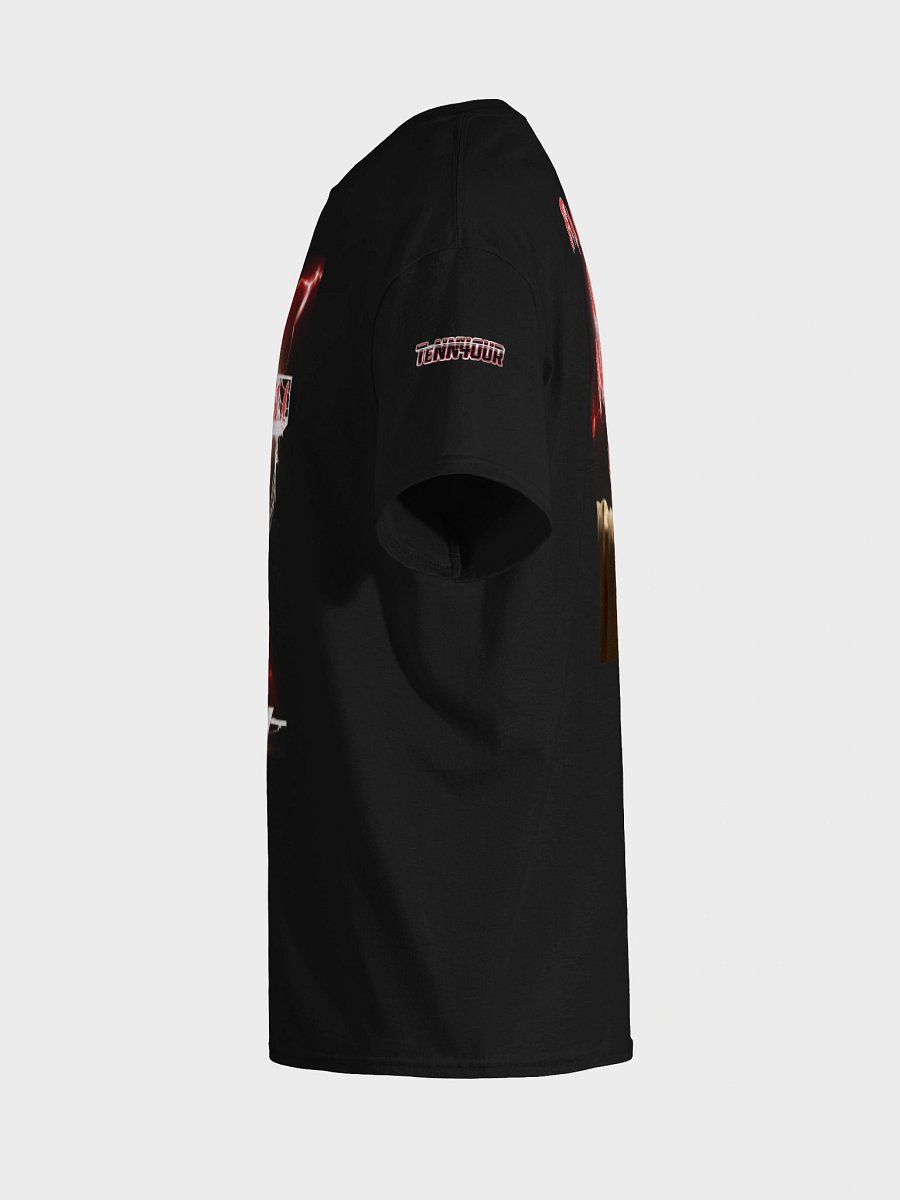 I Failed As A Man T-Shirt product image (34)