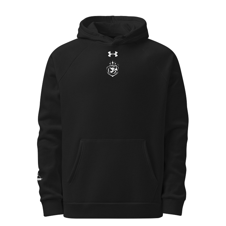 Pro Kit – Veste Joueur Pro 200th Legion x Under Armour (Édition Limitée – Sans Sponsors) product image (1)