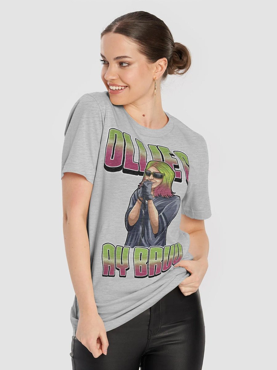 "Ay Bruv" T-Shirt product image (22)
