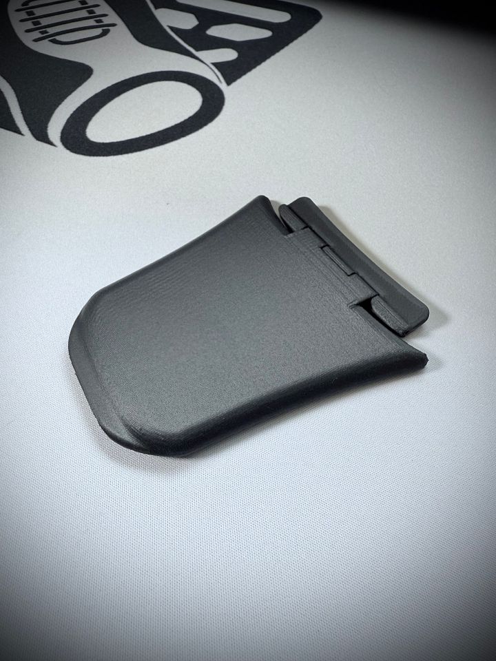 Camaro Drive Mode/TC Cover product image (1)