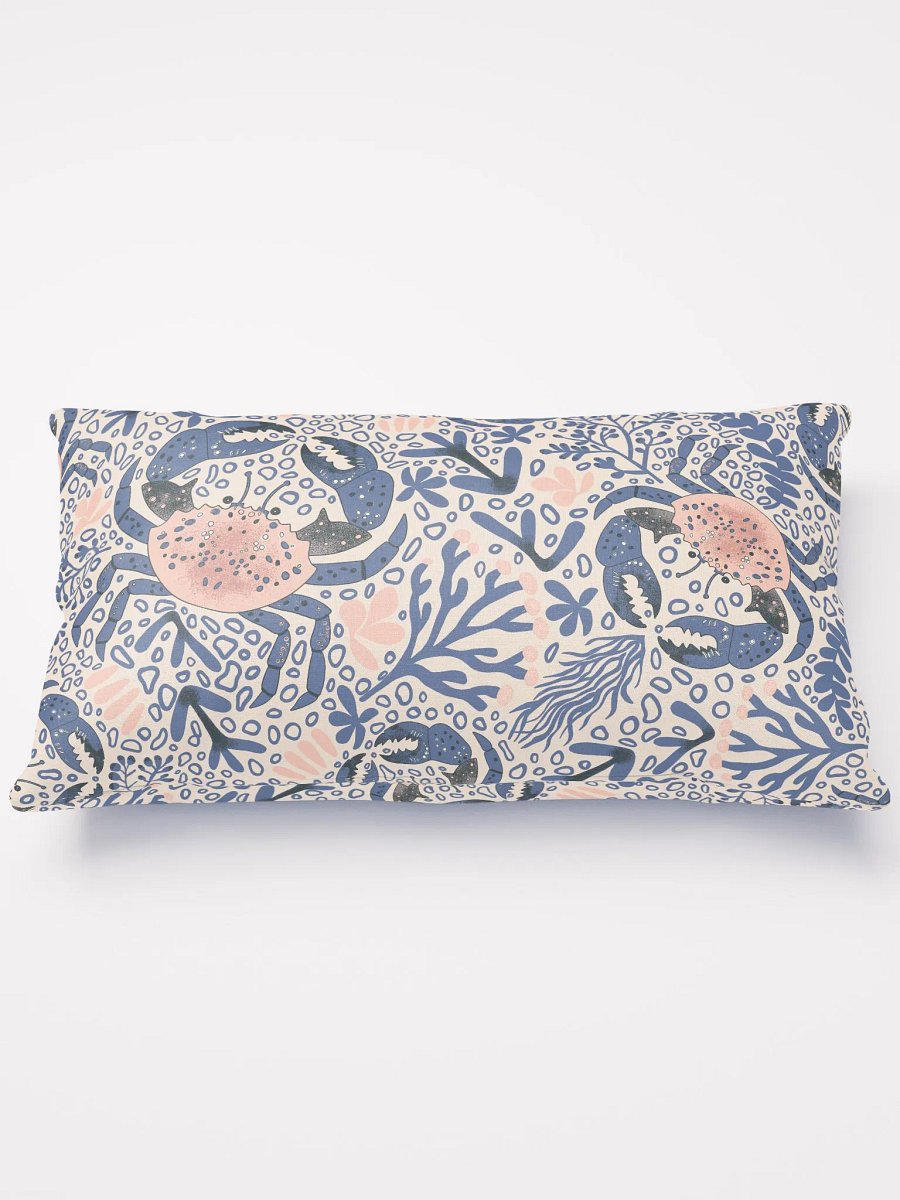 Seaside Serenity All-Over Print Pillow product image (1)