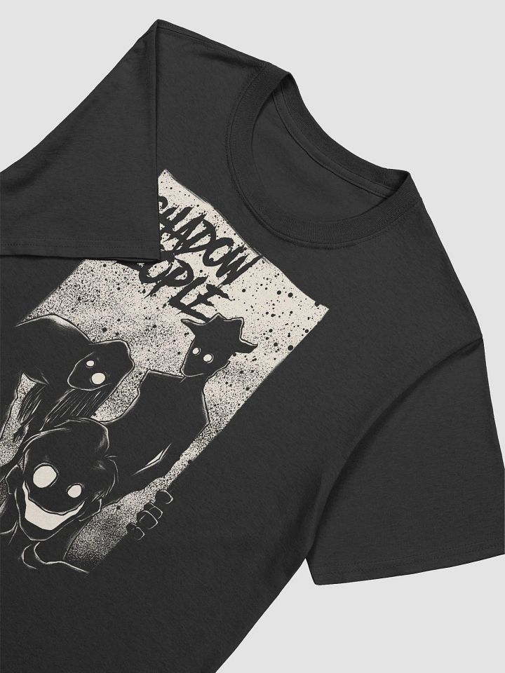 Shadow People T-Shirt product image (2)