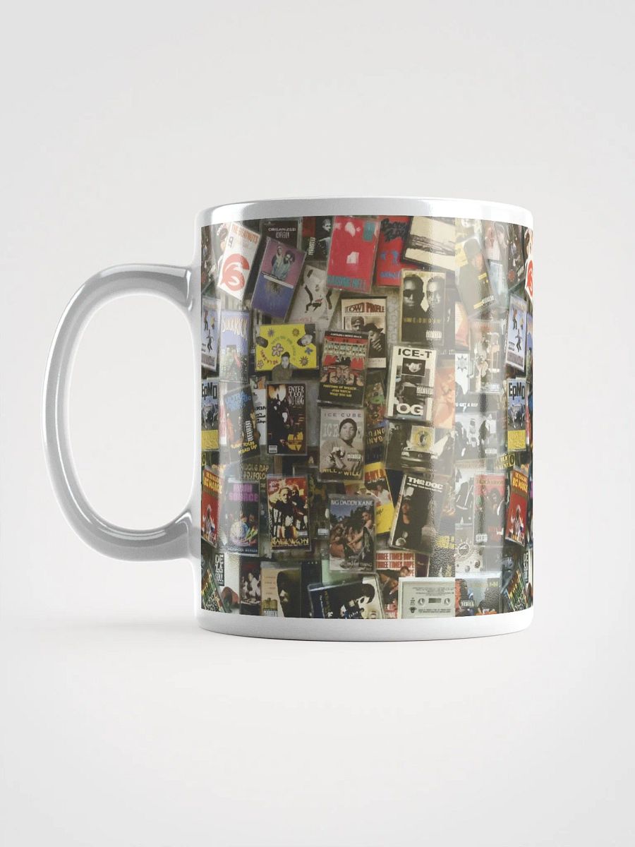 Classic 90s Hip Hop Tapes product image (11)