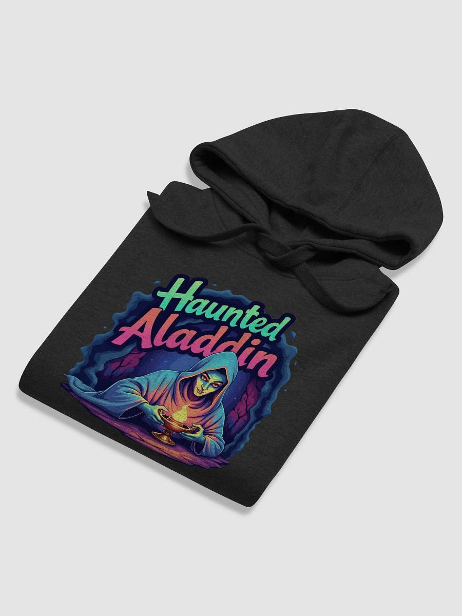 Haunted Aladdin Hoodie product image (6)