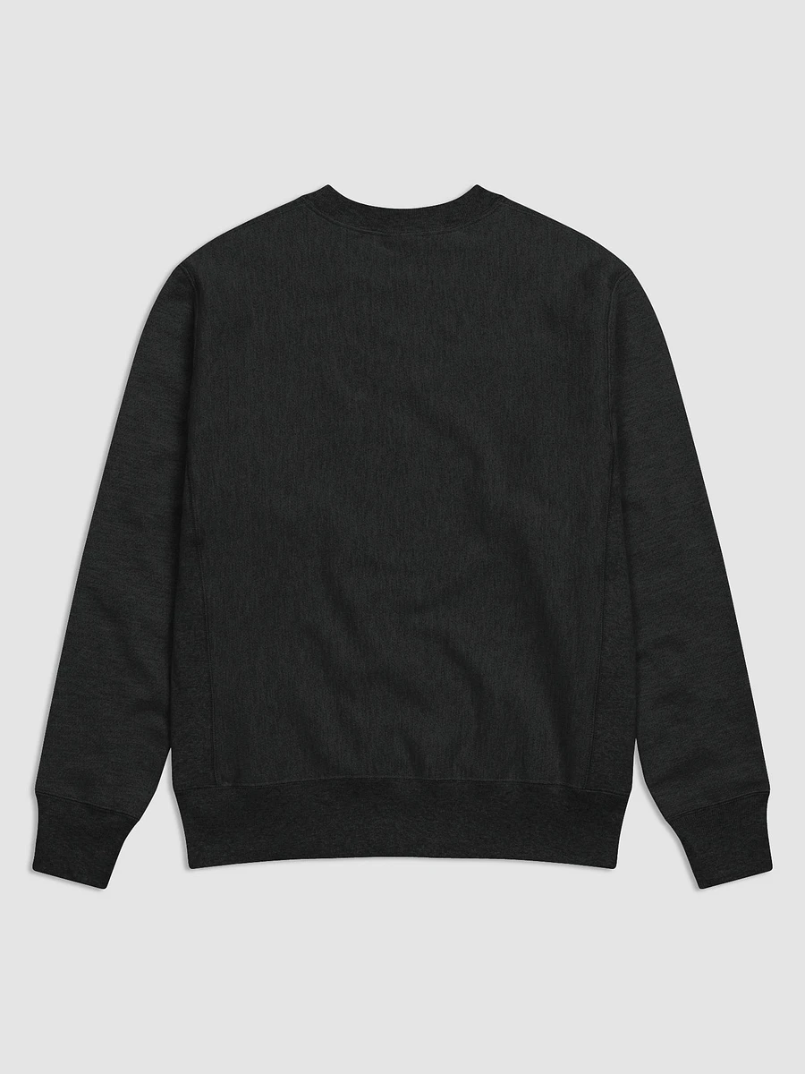 Stag Silhouette Sweatshirt by Champion product image (2)