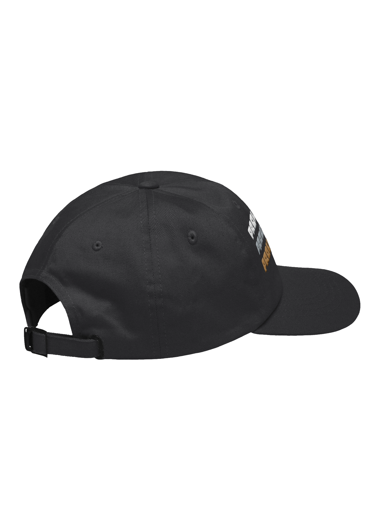 Proud Movie Nerd Dad Hat product image (25)