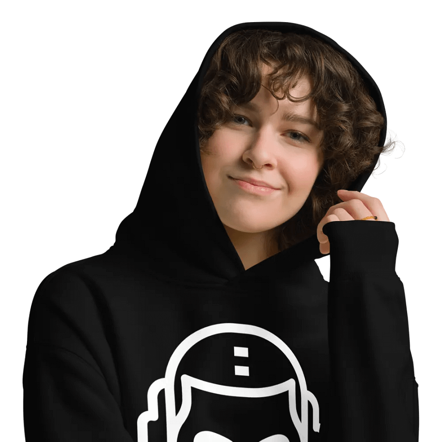 GHOST - Warzone Inspired Hoodie product image (9)