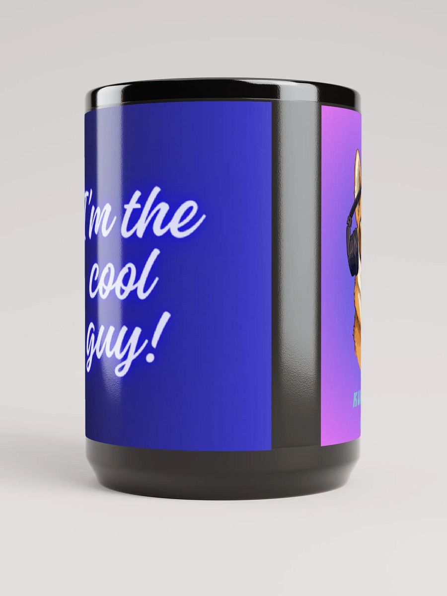Kund Hunden cup product image (5)