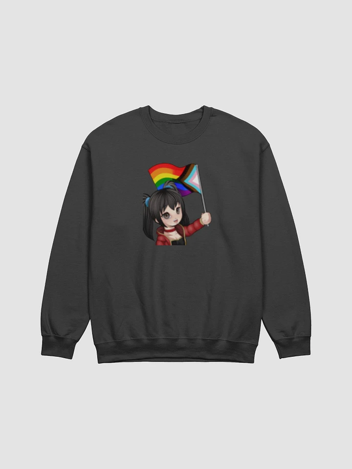 Feng Pride Sweatshirt product image (6)