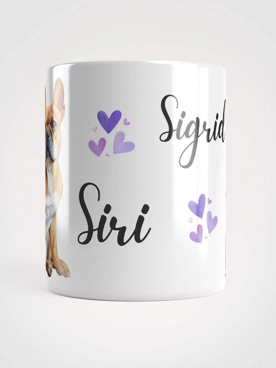 SIRI & SIGRID 💙 / MUG product image (6)