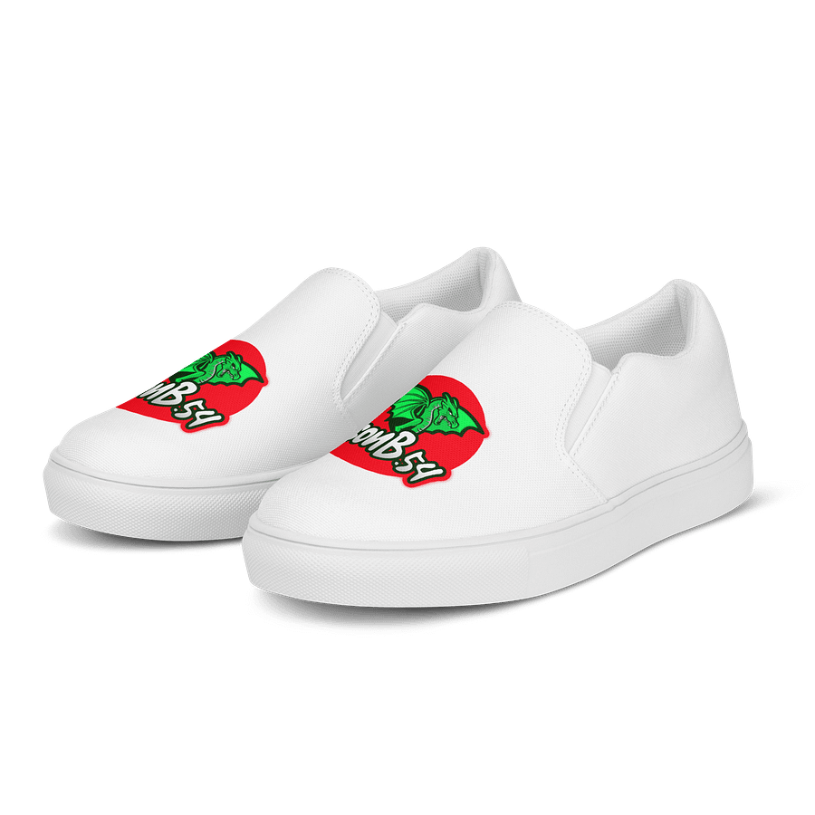Slip-on Shoes product image (3)
