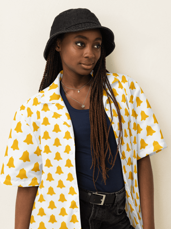 Sunset Slice Hawaiian Shirt product image (5)