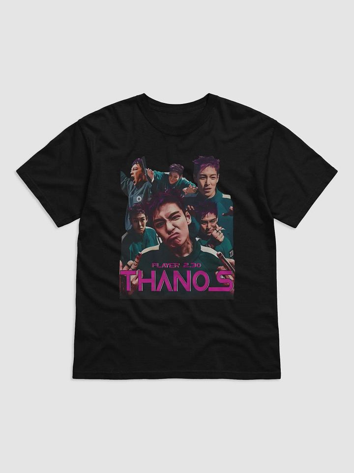 Choi Seung-hyun Player 230 Thanos Shirt product image (2)