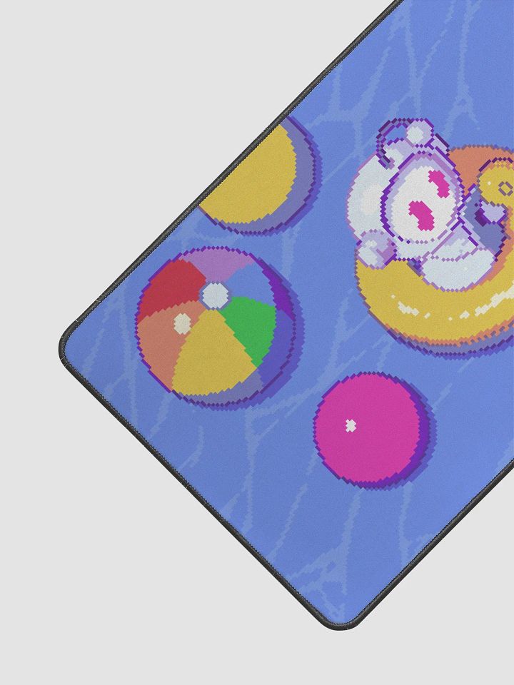 Ducky Buddy Desk Pad product image (1)
