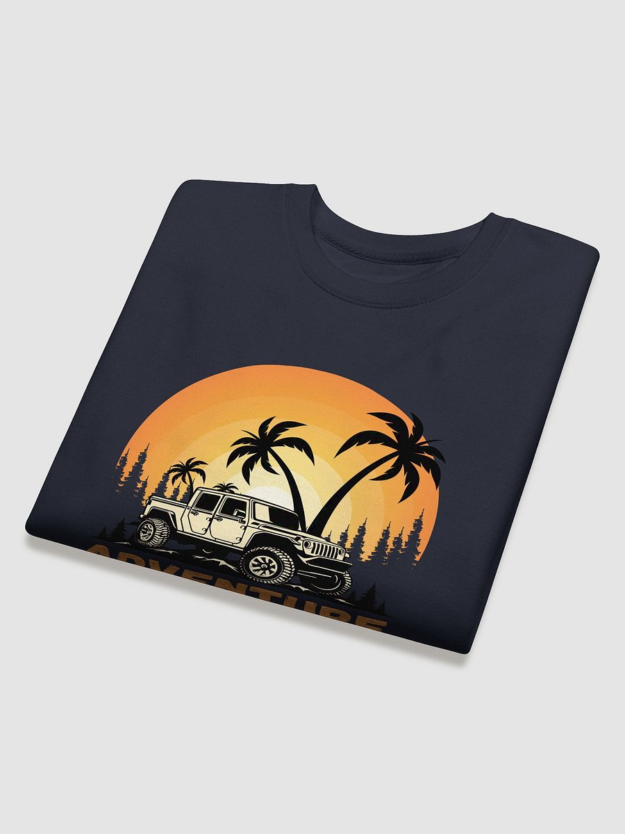 Adventure Awaits - Paws on Trails product image (4)